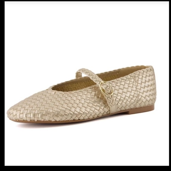 NWT House of Harlow wovenflat size 8.5 & 10
🚨FIRM PRICE NO DISCOUNT - Picture 4 of 10